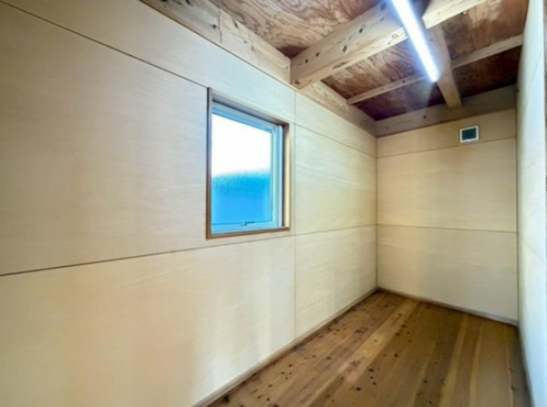 福山市加茂町字中野、中古一戸建てのその他画像です