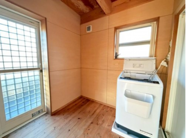 福山市加茂町字中野、中古一戸建ての内装画像です