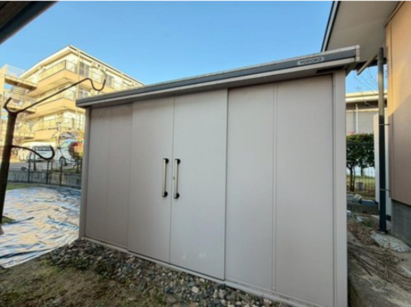 福山市加茂町字中野、中古一戸建てのその他画像です