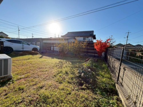 福山市加茂町字中野、中古一戸建てのその他画像です