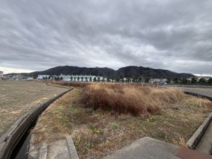 福山市駅家町大字江良、土地の画像です