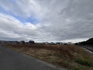 福山市駅家町大字江良、土地の画像です
