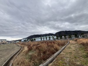 福山市駅家町大字江良、土地の画像です