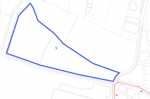 福山市駅家町大字江良、土地のその他画像です