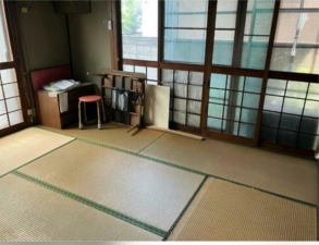 福山市多治米町、中古一戸建ての画像です