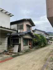 福山市多治米町、中古一戸建ての画像です