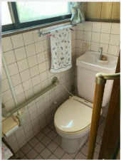 福山市多治米町、中古一戸建ての画像です