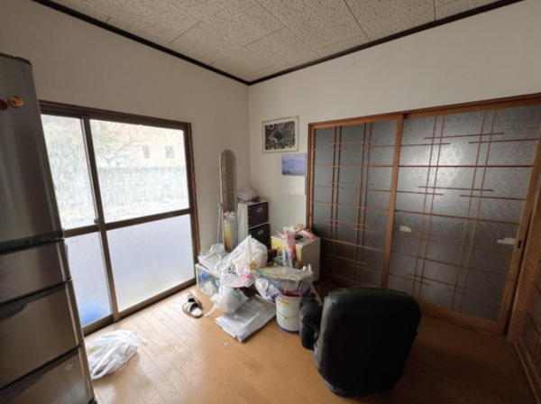 福山市新市町大字新市、中古一戸建てのその他画像です