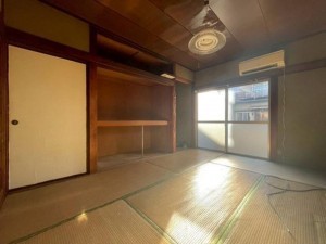 福山市千代田町、中古一戸建てのその他画像です