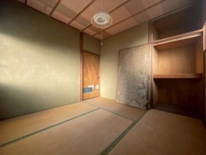 福山市千代田町、中古一戸建てのその他画像です