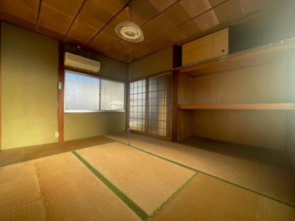 福山市千代田町、中古一戸建てのその他画像です