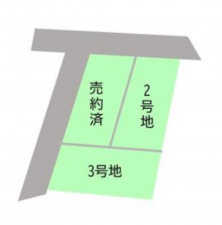 福山市横尾町、土地のその他画像です