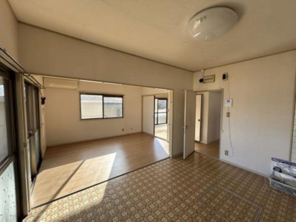 福山市神辺町字道上、中古一戸建てのその他画像です