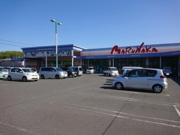 福山市神辺町字道上、中古一戸建てのスーパー画像です