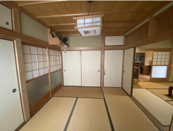 福山市、中古一戸建てのその他画像です