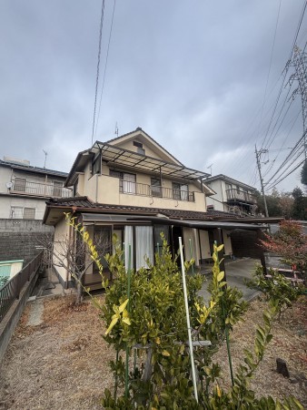 福山市蔵王町、中古一戸建てのその他画像です