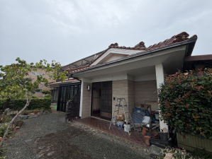 福山市神辺町字道上、中古一戸建ての画像です
