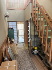 福山市神辺町字道上、中古一戸建ての画像です