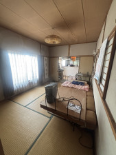 福山市神辺町字道上、中古一戸建ての画像です