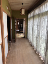 福山市神辺町字道上、中古一戸建ての画像です