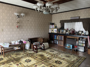福山市神辺町字道上、中古一戸建ての画像です