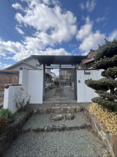 福山市神辺町字道上、中古一戸建てのその他画像です