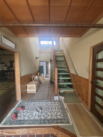 福山市神辺町字道上、中古一戸建ての画像です