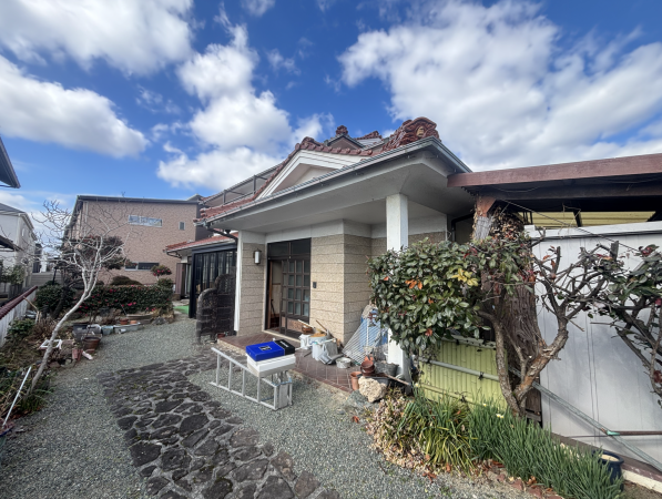 福山市神辺町字道上、中古一戸建ての風呂画像です