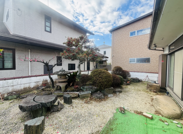 福山市神辺町字道上、中古一戸建てのその他画像です