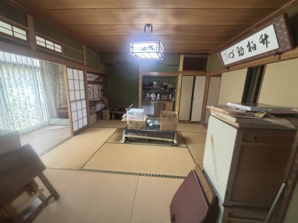 福山市神辺町字道上、中古一戸建ての画像です