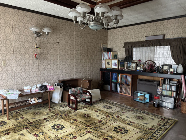 福山市神辺町字道上、中古一戸建ての画像です