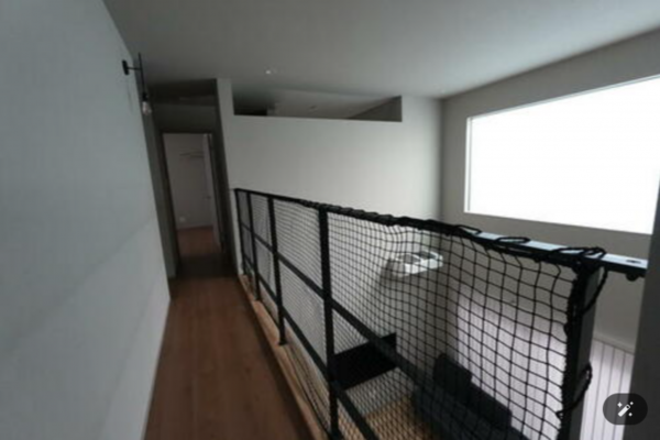 福山市、中古一戸建ての内装画像です