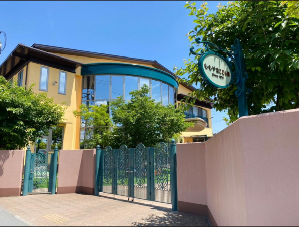 福山市春日町、新築一戸建ての幼稚園・保育園画像です