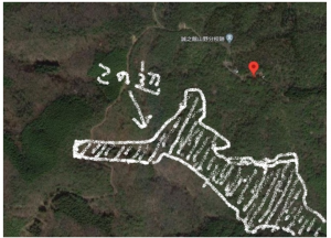 福山市、土地のその他画像です