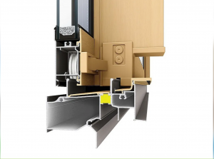 福山市水呑町、新築一戸建ての設備画像です