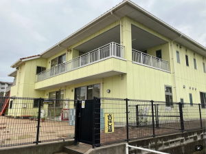 福山市水呑町、新築一戸建ての幼稚園・保育園画像です