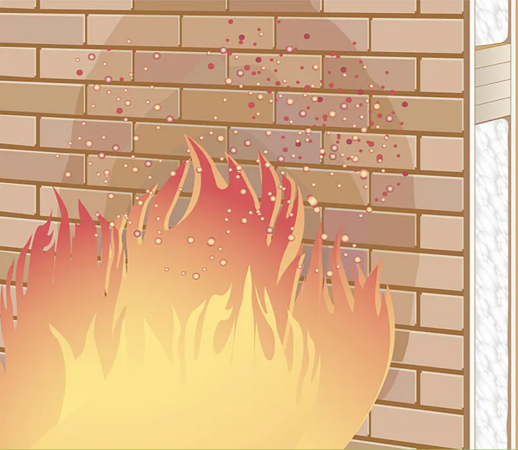 福山市水呑町、新築一戸建ての設備画像です