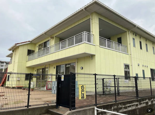 福山市水呑町、新築一戸建ての幼稚園・保育園画像です
