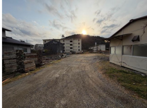 福山市、土地の画像です