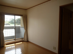 福山市坪生町、中古一戸建ての画像です
