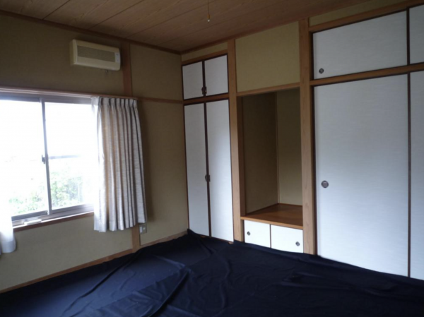 福山市坪生町、中古一戸建ての画像です