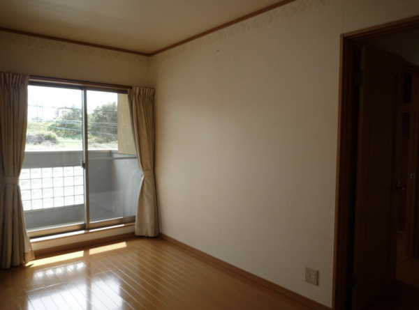 福山市坪生町、中古一戸建ての画像です