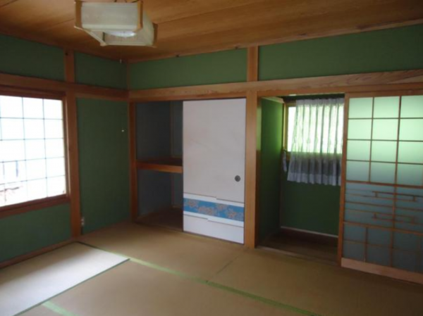 府中市上下町有福、中古一戸建ての内装画像です