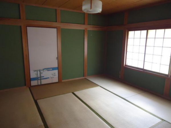 府中市上下町有福、中古一戸建ての内装画像です