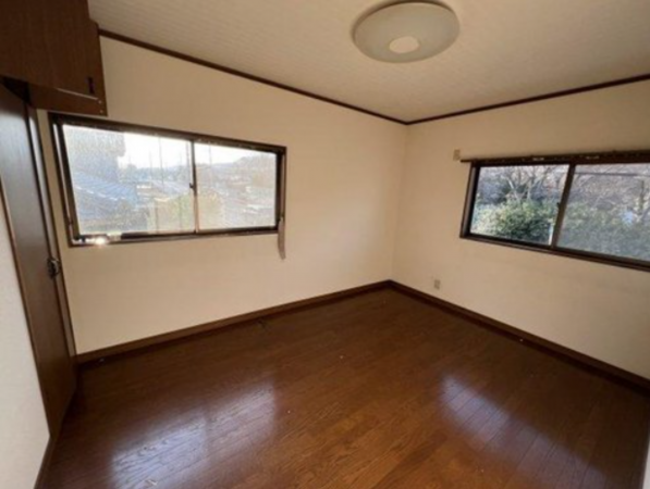 福山市坪生町、中古一戸建ての内装画像です