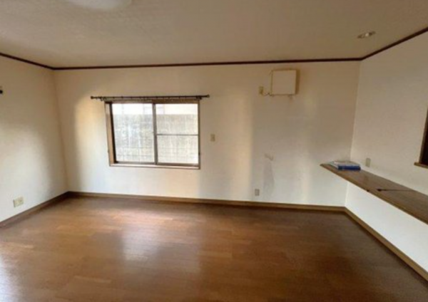 福山市坪生町、中古一戸建ての内装画像です