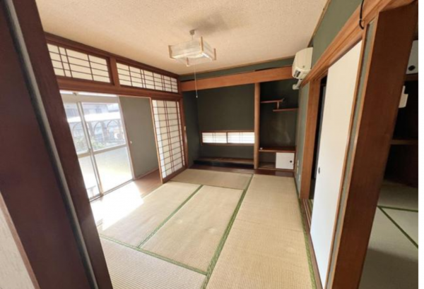 福山市幕山台、中古一戸建てのその他画像です