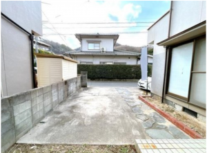 福山市水呑町、中古一戸建てのその他画像です