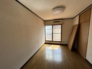 福山市水呑町、中古一戸建てのその他画像です