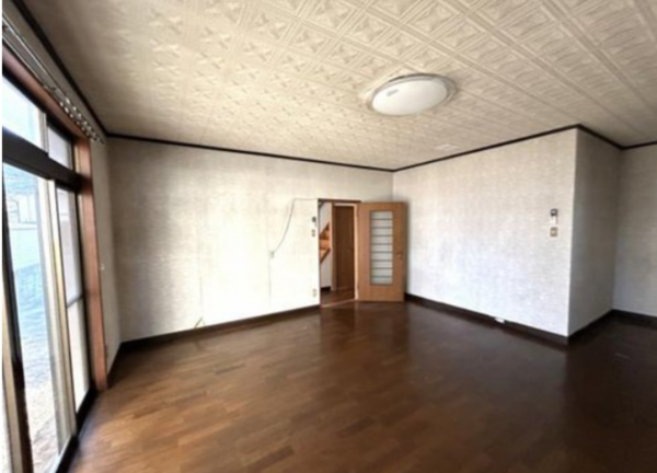 福山市水呑町、中古一戸建てのその他画像です